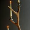 Antler candle holder Antler candle holder