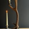 Antler candle holder Antler candle holder