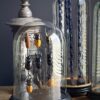 Stolp met iriserende kevers Stolp met iriserende kevers
