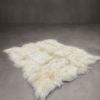 Plaid IJslands schaap XL Plaid IJslands schaap XL