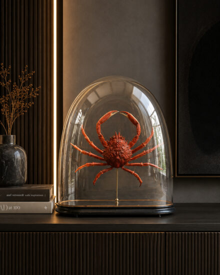 spin krab in stolp1