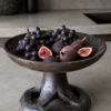 Antieke fruitschaal