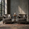 Set van 2 Ralph Lauren Fauteuils