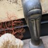 Modern beeld Vrouwentorso Modern beeld Vrouwentorso