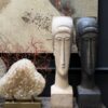 Modern beeld Vrouwentorso Modern beeld Vrouwentorso