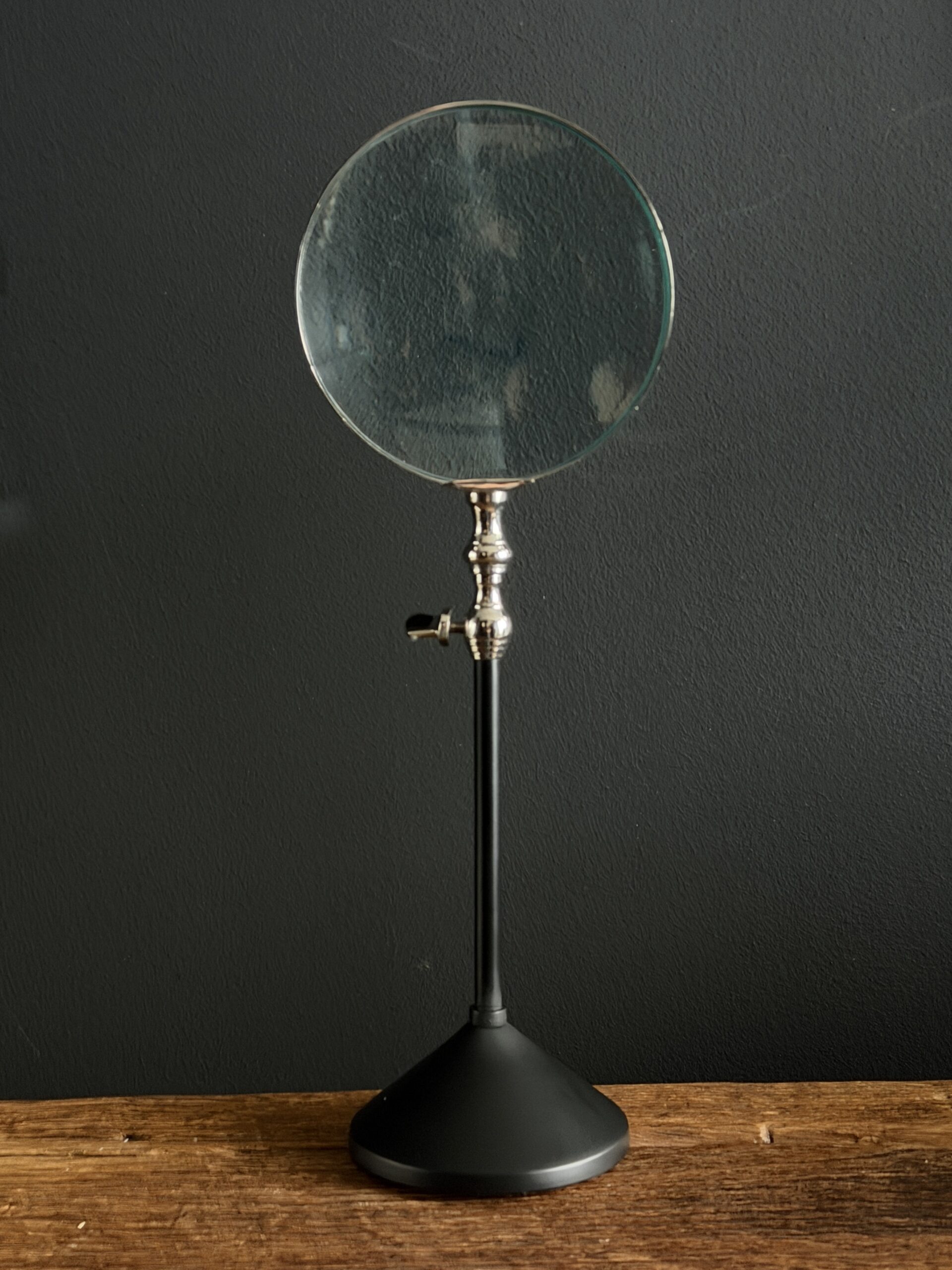 Vergrootglas M