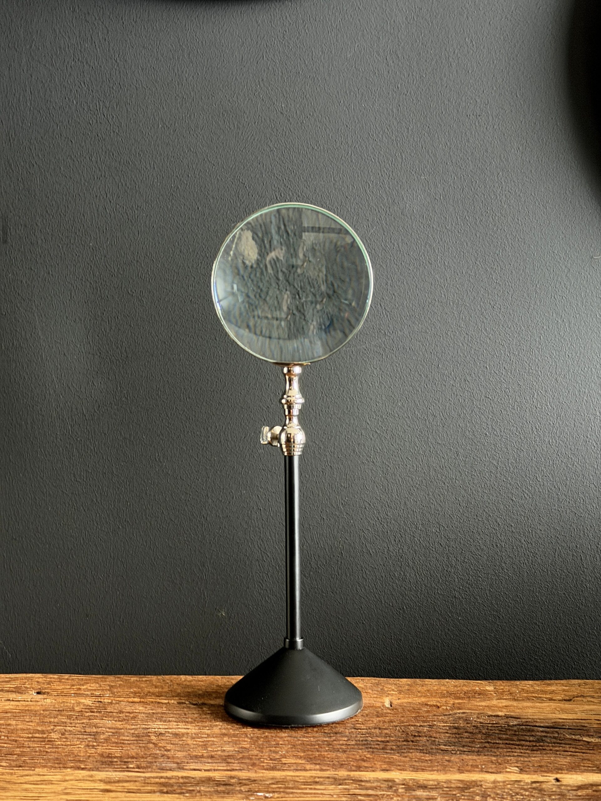 Vergrootglas S
