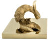 Bronzen kunstwerk: SOULMATES