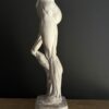 Écorché benen ca. 1940–1950 Écorché benen ca. 1940–1950