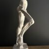 Écorché benen ca. 1940–1950 Écorché benen ca. 1940–1950