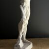 Écorché benen ca. 1940–1950 Écorché benen ca. 1940–1950