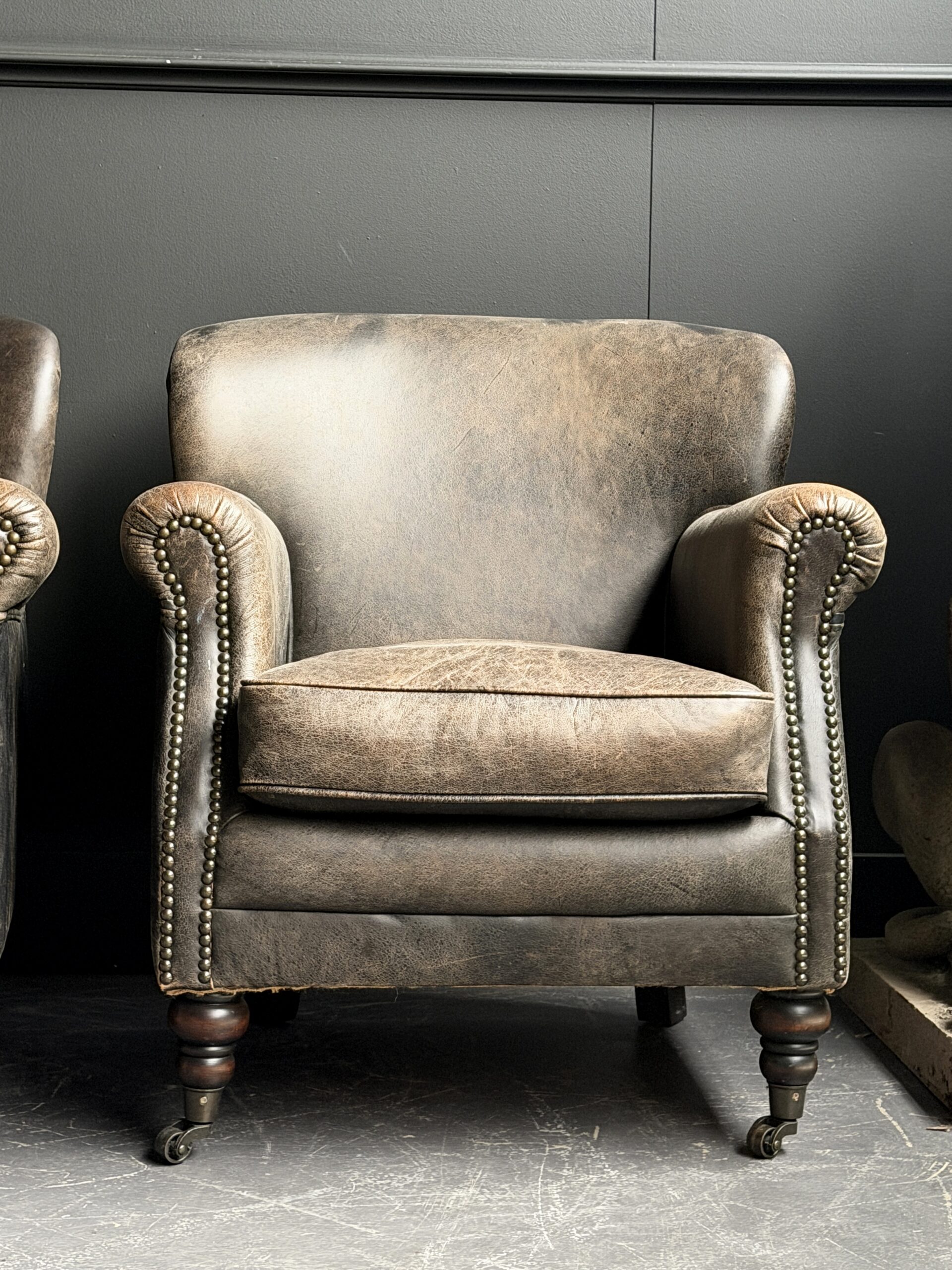 Set van 2 Ralph Lauren Fauteuils Set van 2 Ralph Lauren Fauteuils