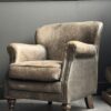 Set van 2 Ralph Lauren Fauteuils