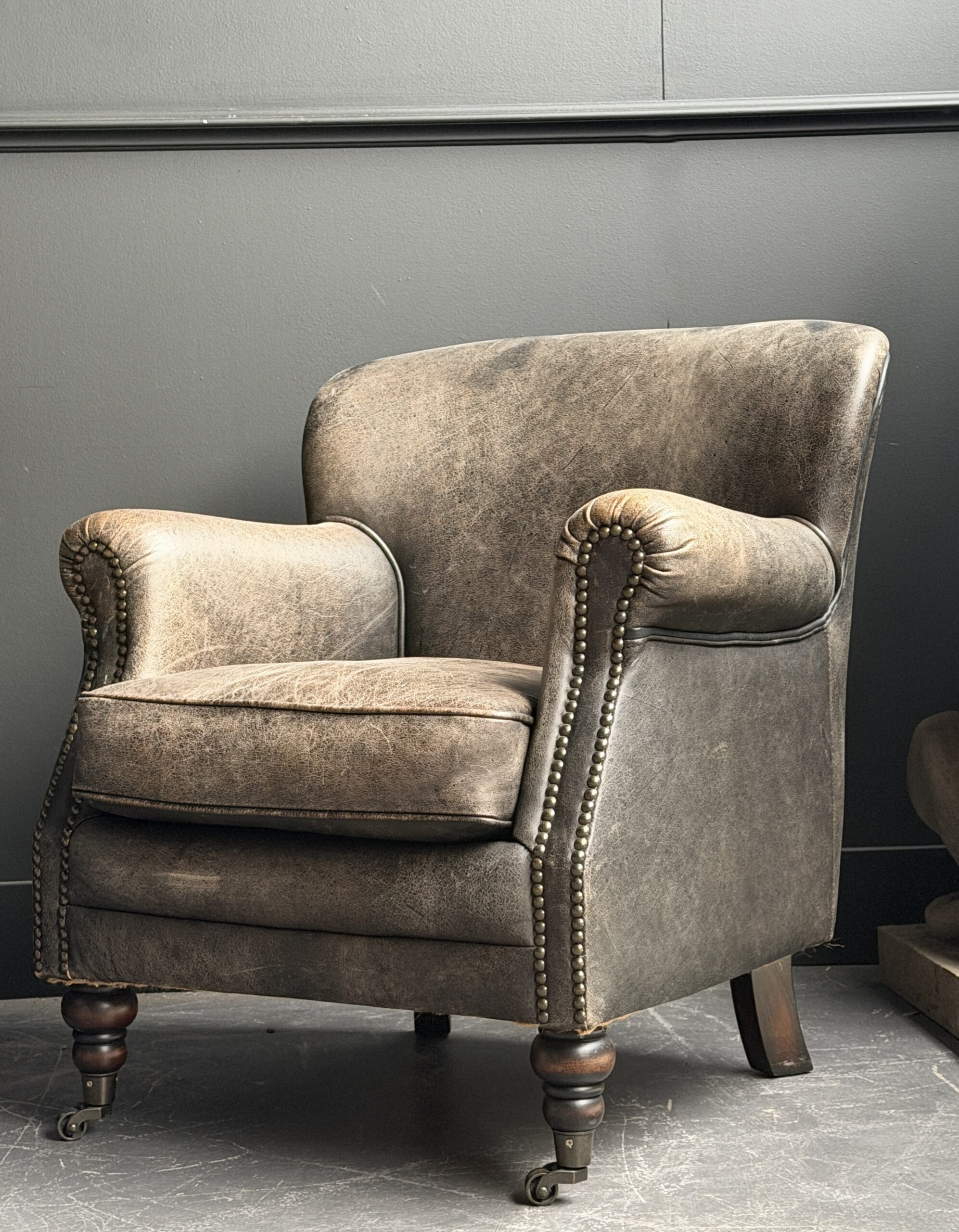 Set van 2 Ralph Lauren Fauteuils Set van 2 Ralph Lauren Fauteuils