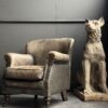 Set van 2 Ralph Lauren Fauteuils