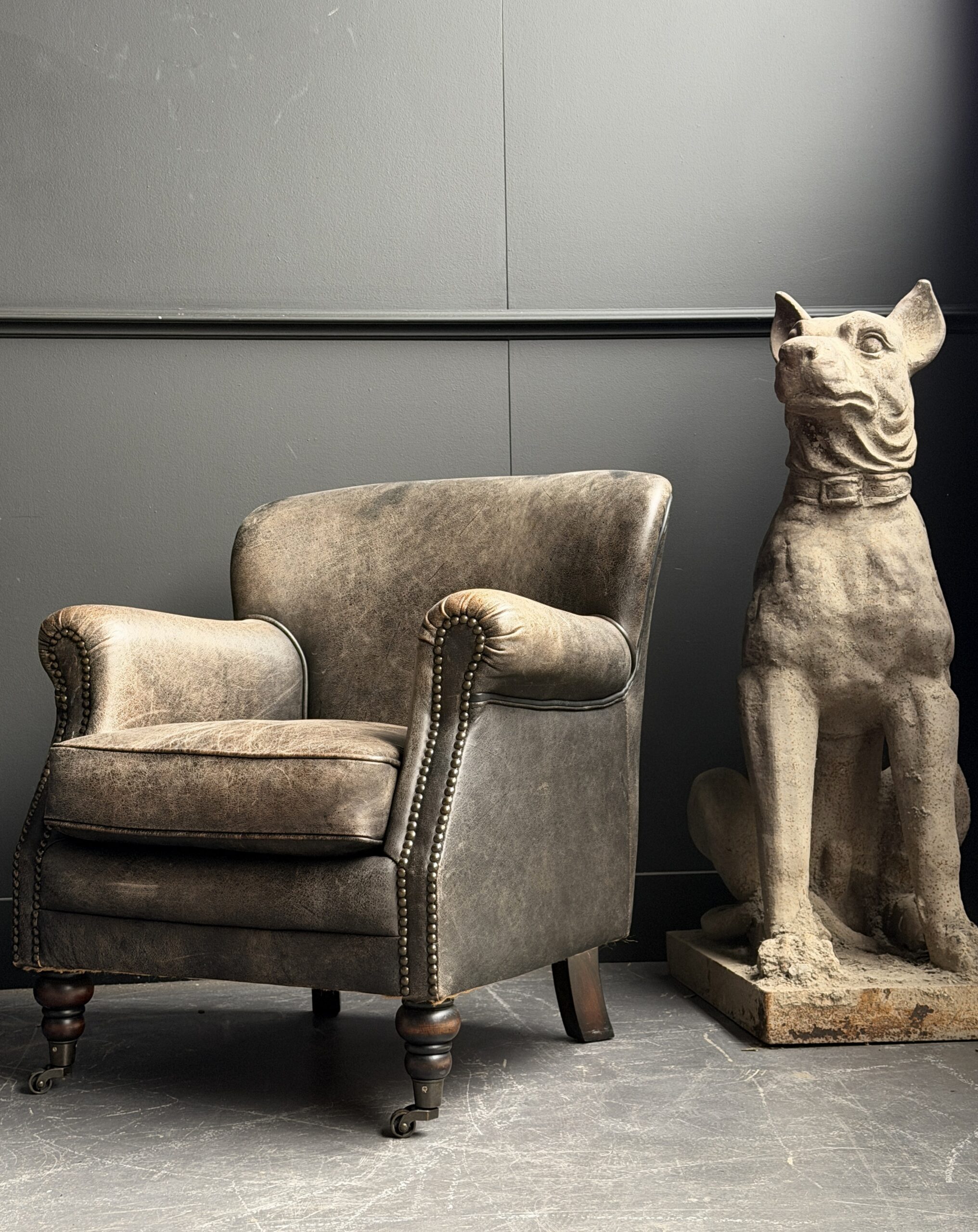 Set van 2 Ralph Lauren Fauteuils Set van 2 Ralph Lauren Fauteuils