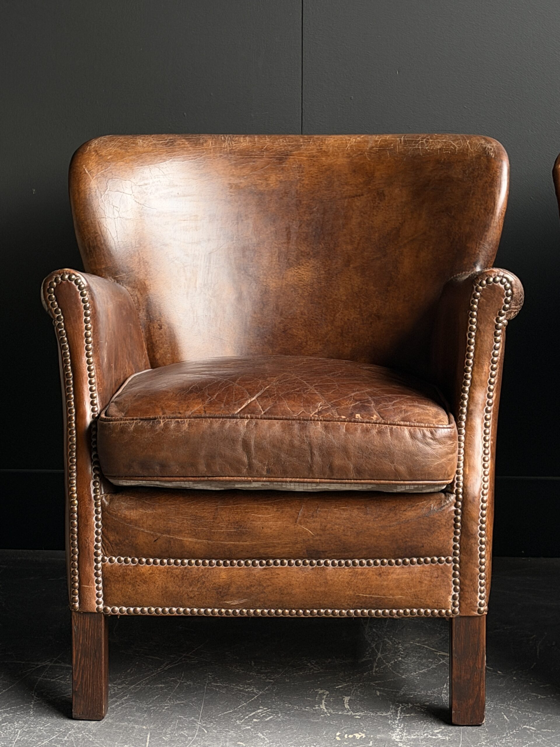 Set van 2 Ralph Lauren Fauteuils Set van 2 Ralph Lauren Fauteuils