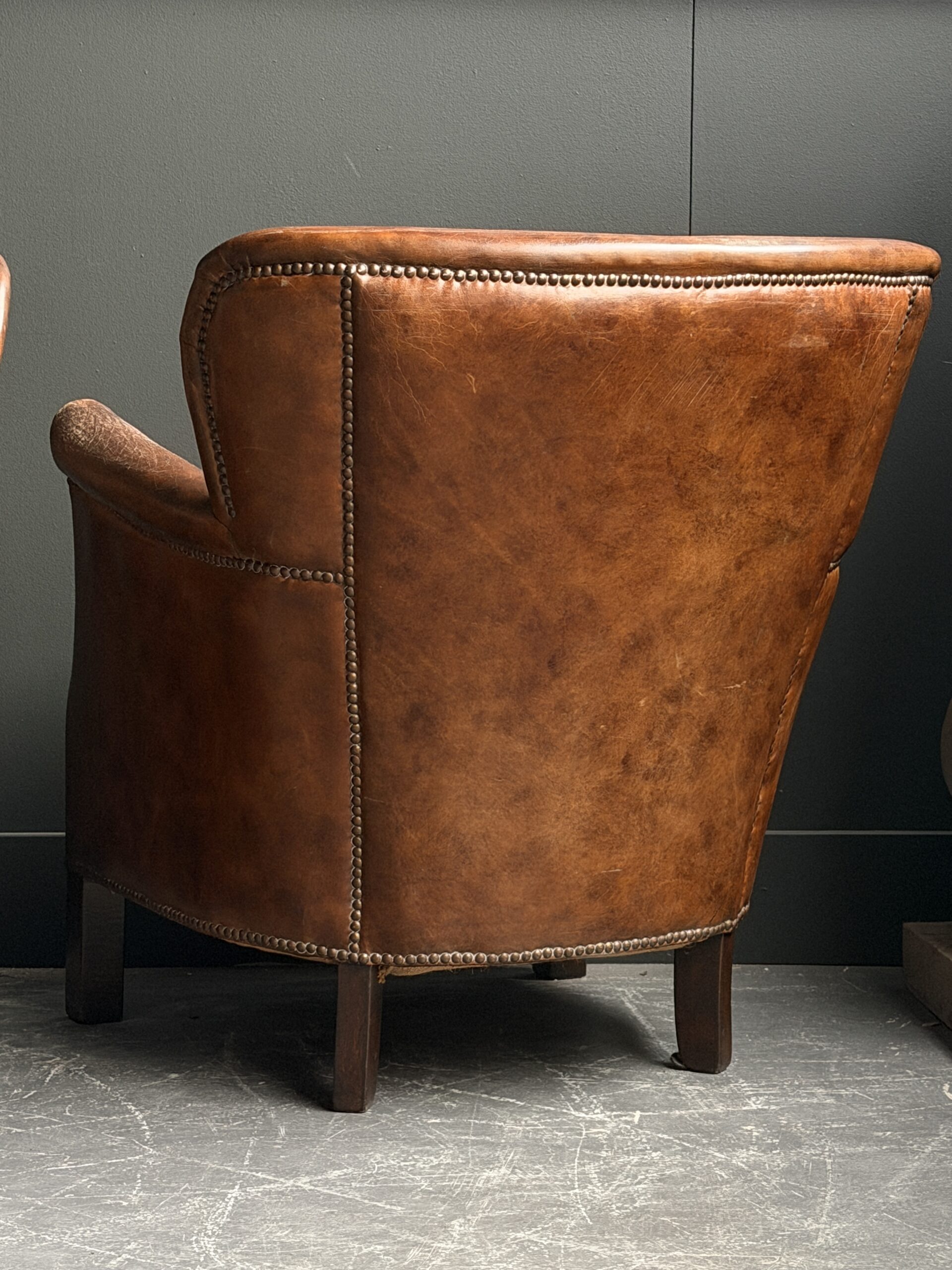 Set van 2 Ralph Lauren Fauteuils Set van 2 Ralph Lauren Fauteuils