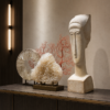 Modern beeld Vrouwentorso Modern beeld Vrouwentorso