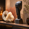 Modern beeld Vrouwentorso Modern beeld Vrouwentorso