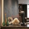 Modern beeld Vrouwentorso Modern beeld Vrouwentorso