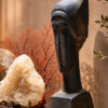 Modern beeld Vrouwentorso Modern beeld Vrouwentorso