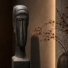 Modern beeld Vrouwentorso Modern beeld Vrouwentorso