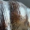 Leren olifant