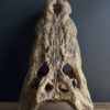 Replica XXL Nijlkrokodil Schedel