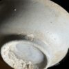 Antieke schoteltjes op sokkel Antieke schoteltjes op sokkel