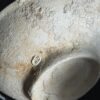 Antieke schoteltjes op sokkel Antieke schoteltjes op sokkel