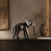 Leren olifant
