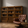 Globe Wernicke boekenkast