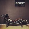 LC4 Chaise Longue: op maat gemaakt van leer en exclusieve huiden LC4 Chaise Longue: op maat gemaakt van leer en exclusieve huiden