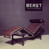 LC4 Chaise Longue: op maat gemaakt van leer en exclusieve huiden LC4 Chaise Longue: op maat gemaakt van leer en exclusieve huiden