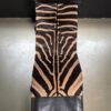 LC4 Chaise Longue: op maat gemaakt van leer en exclusieve huiden LC4 Chaise Longue: op maat gemaakt van leer en exclusieve huiden