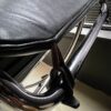 LC4 Chaise Longue: op maat gemaakt van leer en exclusieve huiden LC4 Chaise Longue: op maat gemaakt van leer en exclusieve huiden
