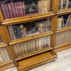 Globe Wernicke boekenkast
