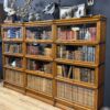 Globe Wernicke boekenkast