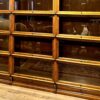 Globe Wernicke boekenkast