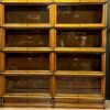 Globe Wernicke boekenkast