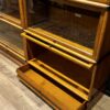 Globe Wernicke boekenkast