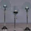 Set van 3 vergrootglazen