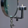 Set van 3 vergrootglazen