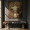 Exclusieve Geweibank
