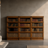 Globe Wernicke boekenkast