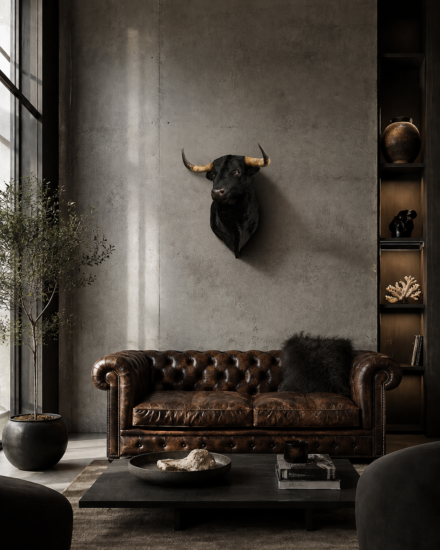 stier1 in inteieur