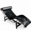 Cassina LC4 Chaise Longue Cassina LC4 Chaise Longue