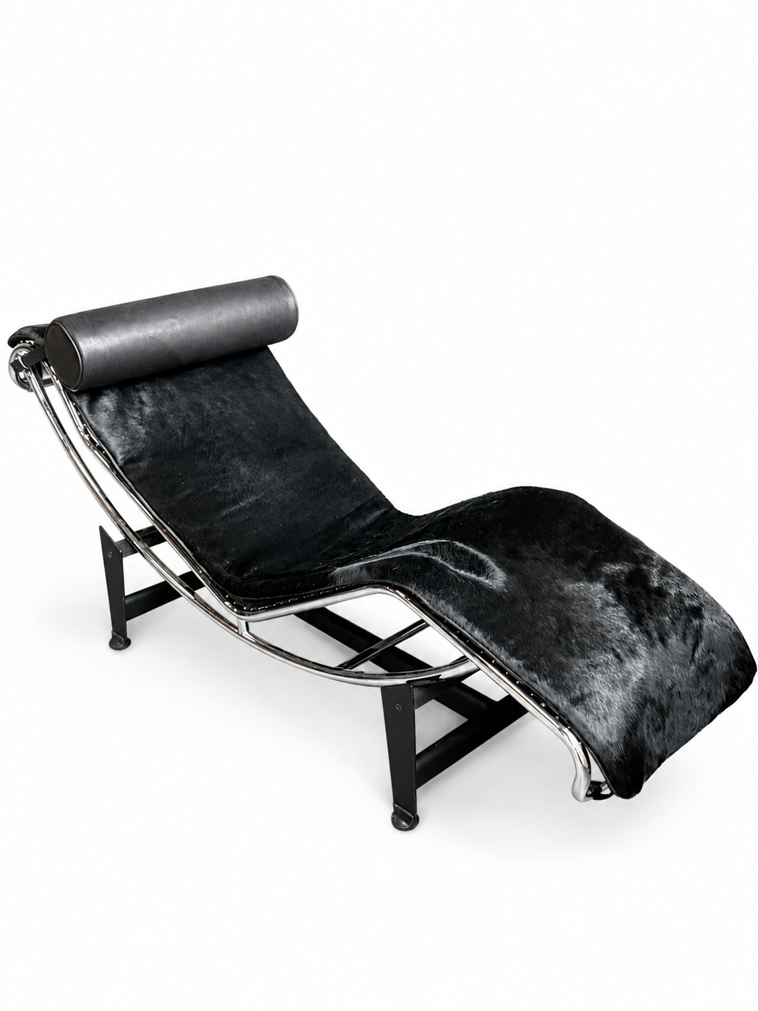 Cassina LC4 Chaise Longue Cassina LC4 Chaise Longue