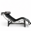Cassina LC4 Chaise Longue Cassina LC4 Chaise Longue